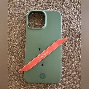 iPhone 13 Pro Max Loopy Case